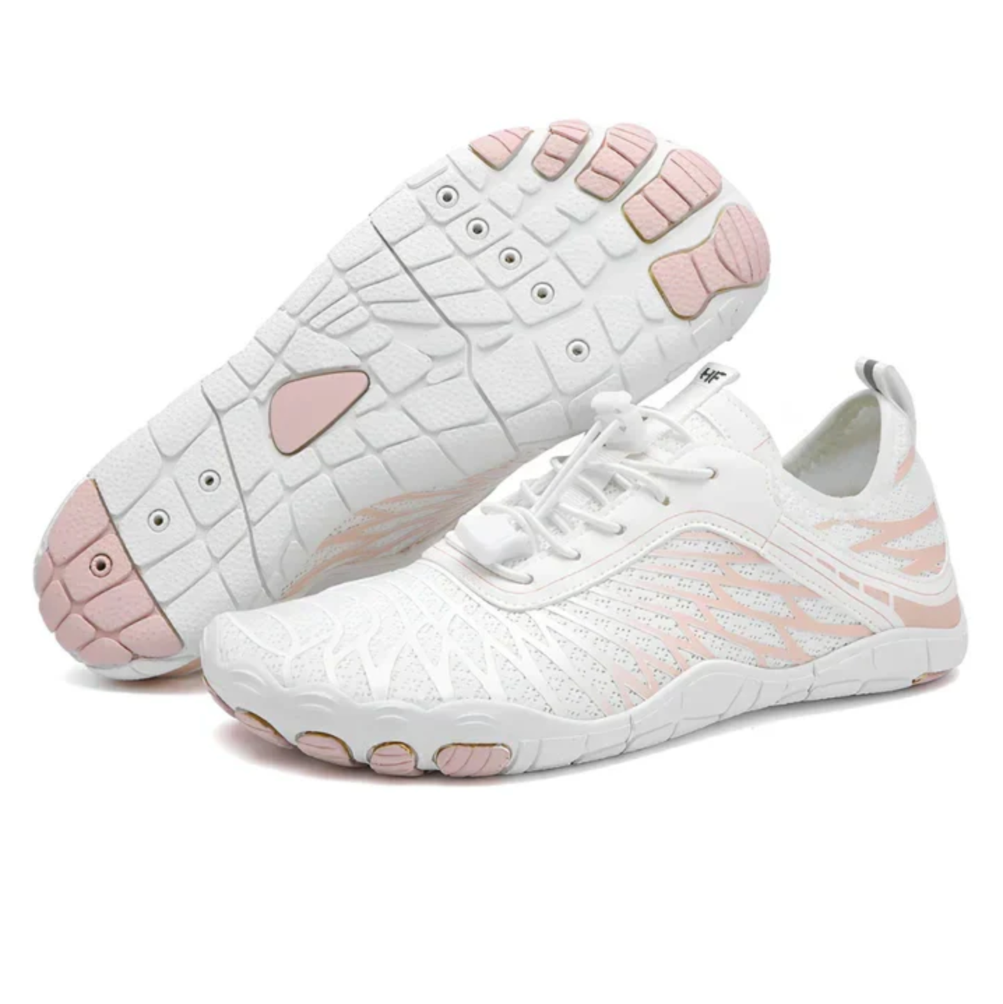 End Chronic Foot Pain in 30 Days Without Surgery or Injections