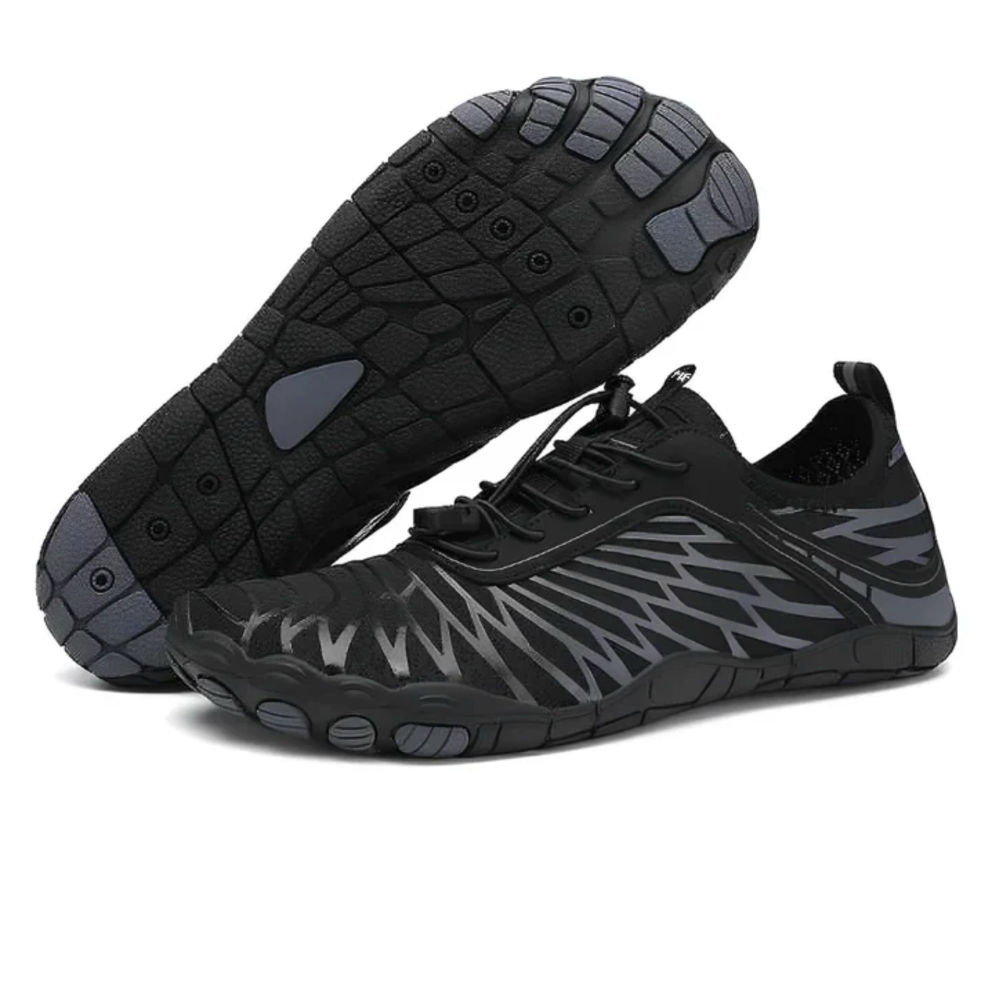 End Chronic Foot Pain in 30 Days Without Surgery or Injections