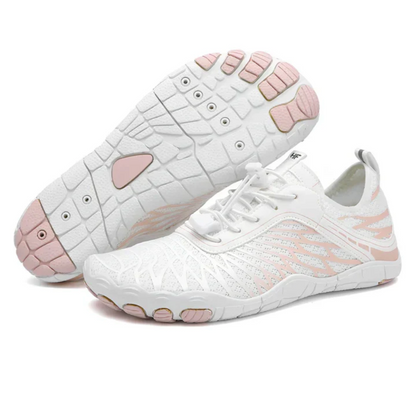 End Chronic Foot Pain in 30 Days Without Surgery or Injections